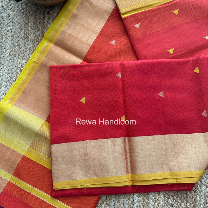  Maheshwari Saree