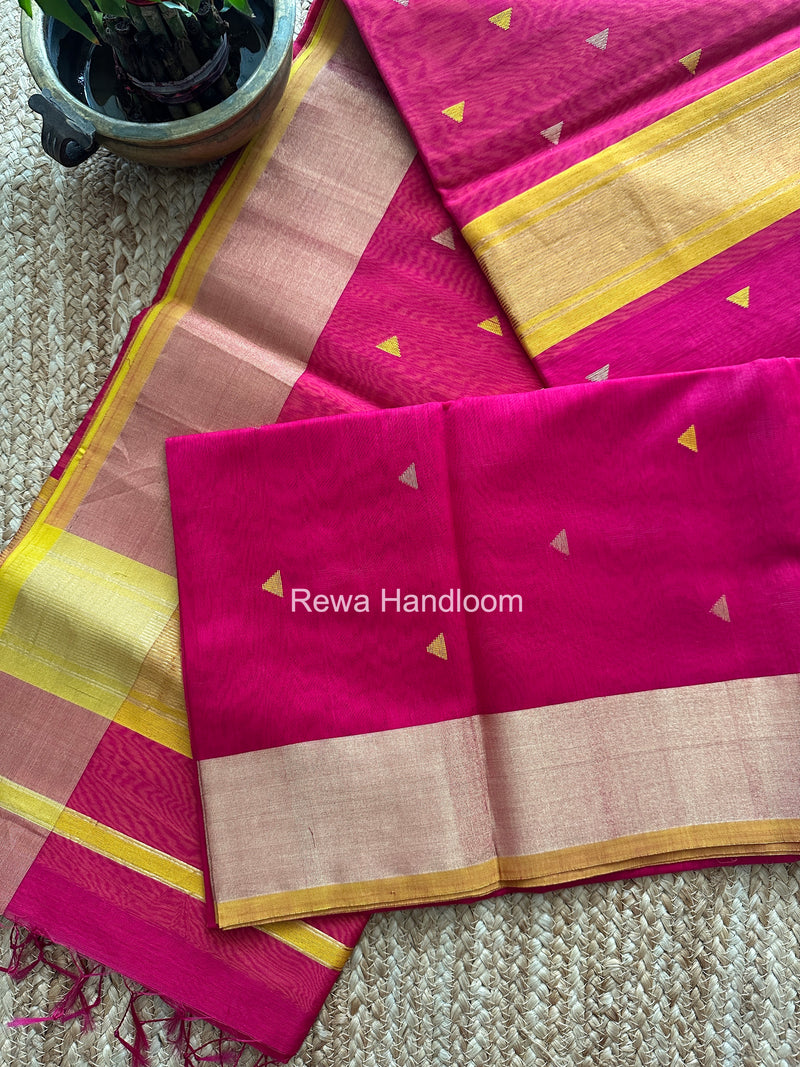 Maheshwari Saree