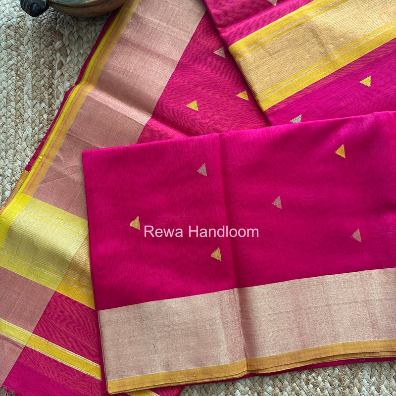  Maheshwari Saree