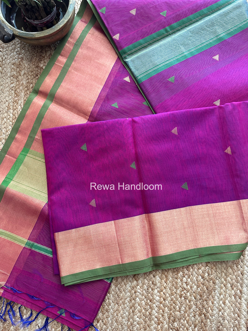  Maheshwari Saree