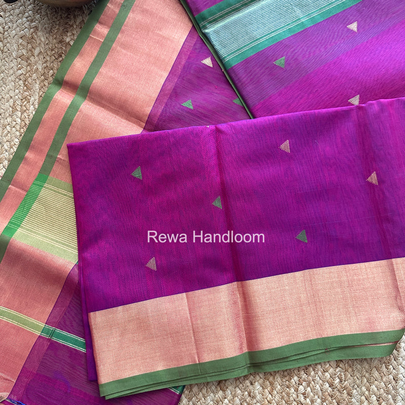  Maheshwari Saree