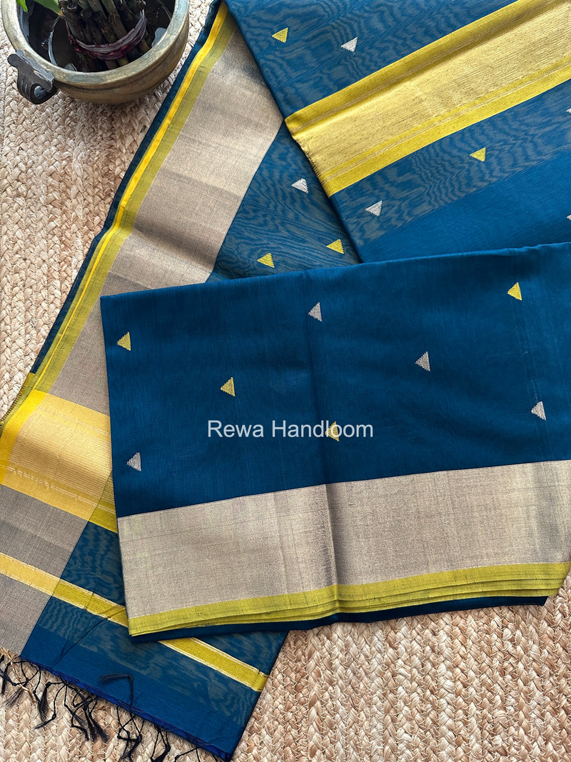  Maheshwari Saree