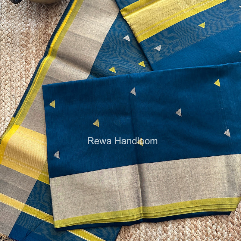  Maheshwari Saree