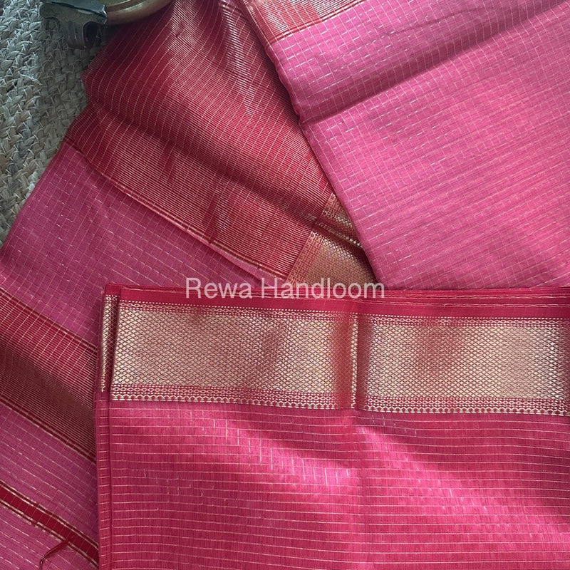 Maheshwari Saree
