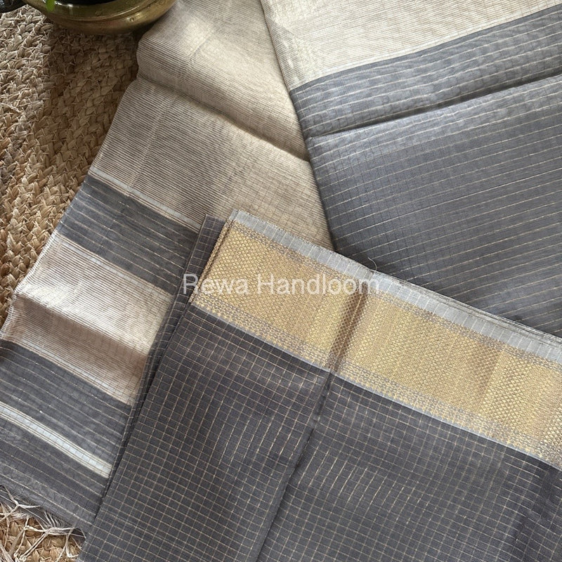 Maheshwari Saree
