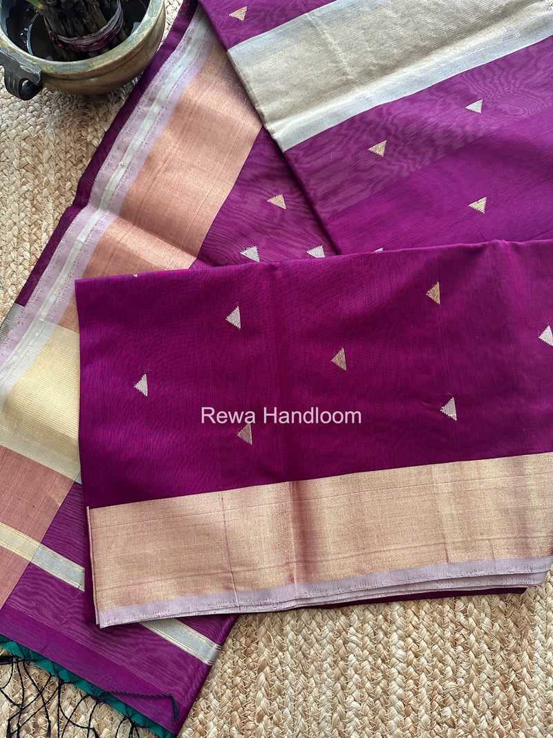  Maheshwari Saree