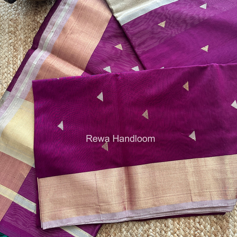  Maheshwari Saree