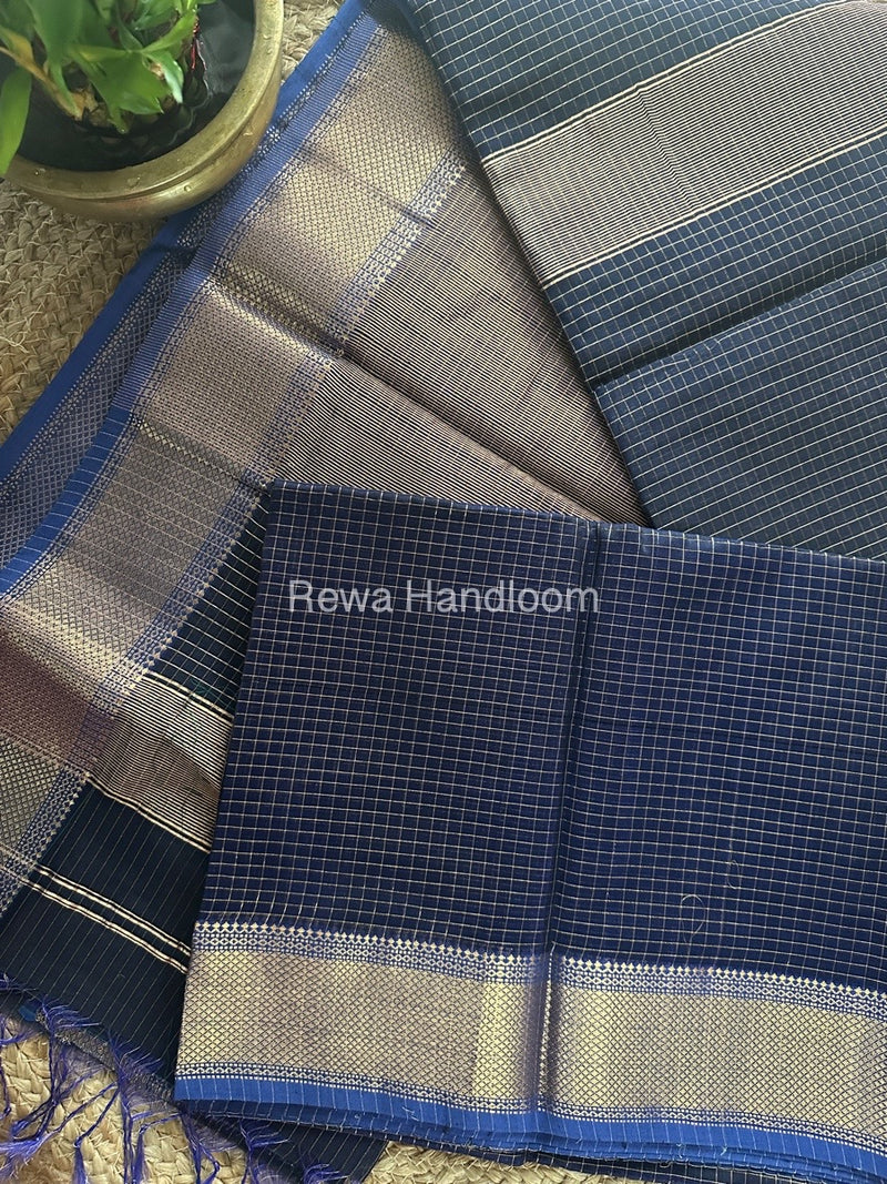 Maheshwari Saree