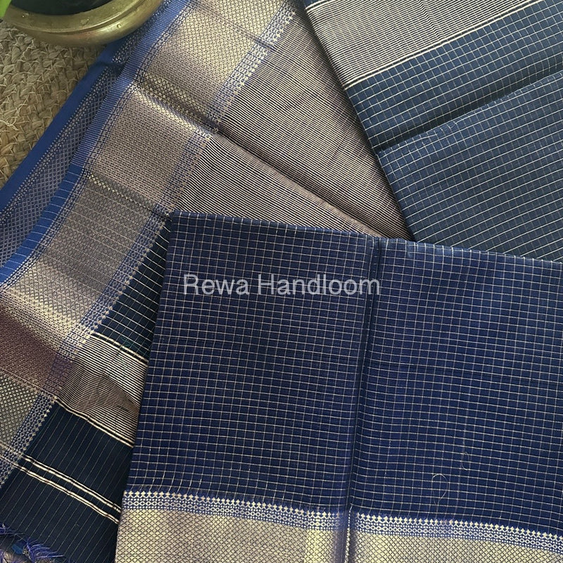 Maheshwari Saree