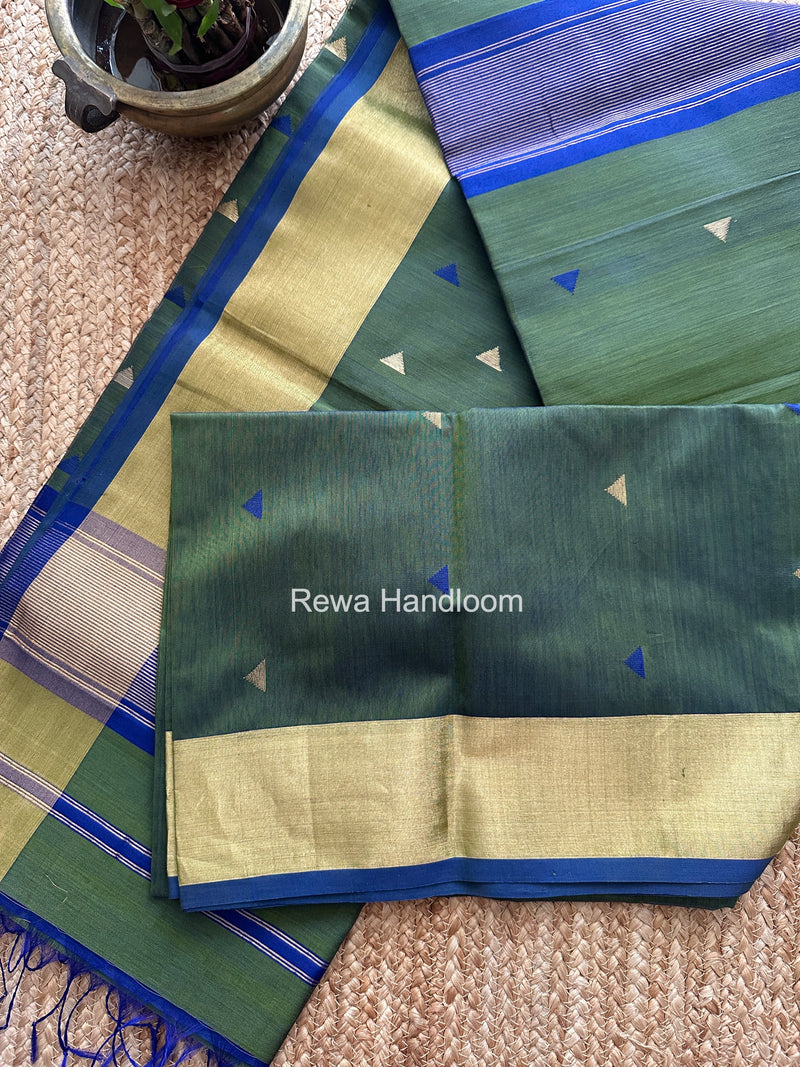  Maheshwari Saree
