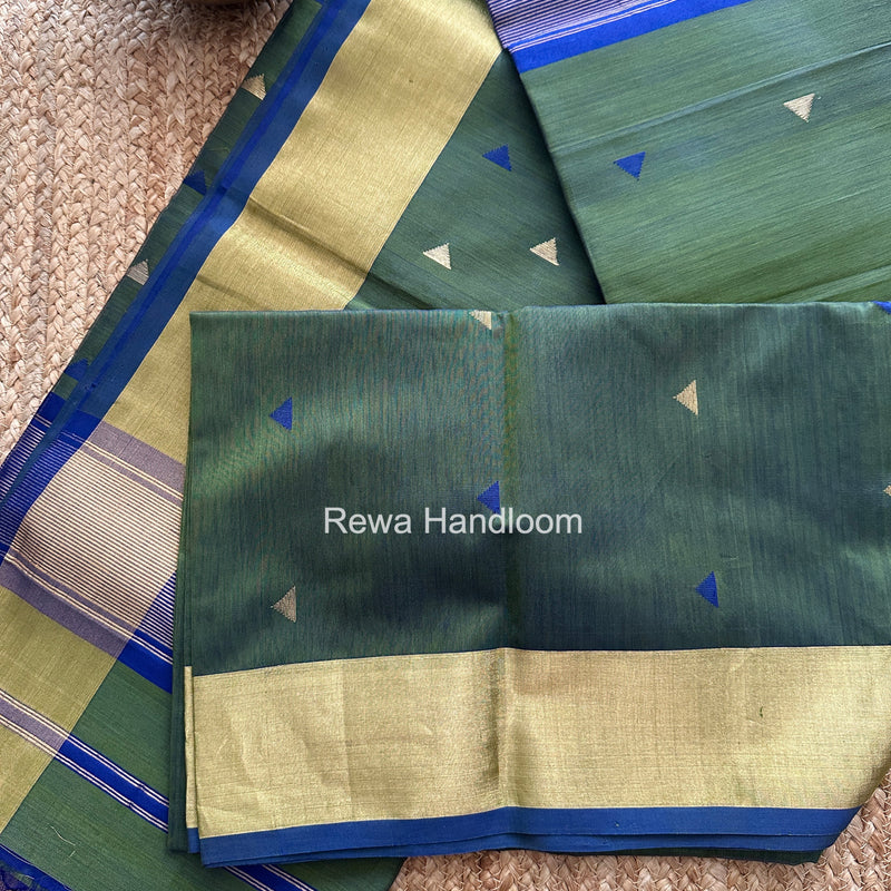  Maheshwari Saree