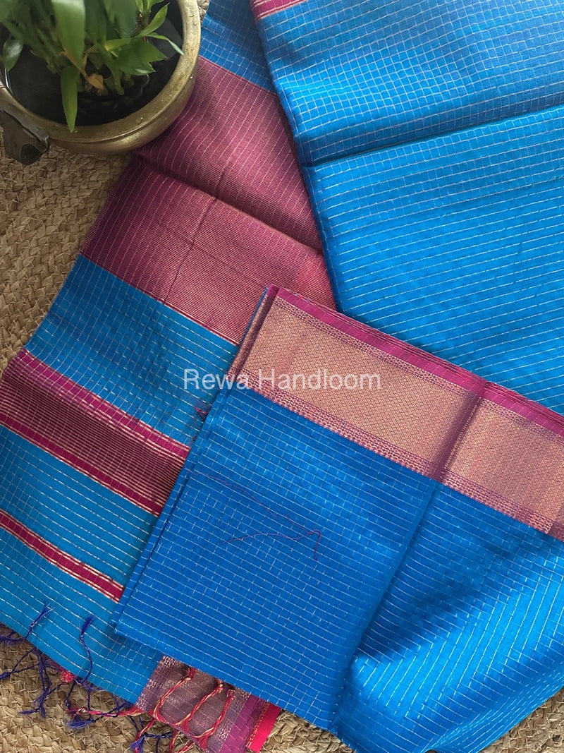 Maheshwari Saree
