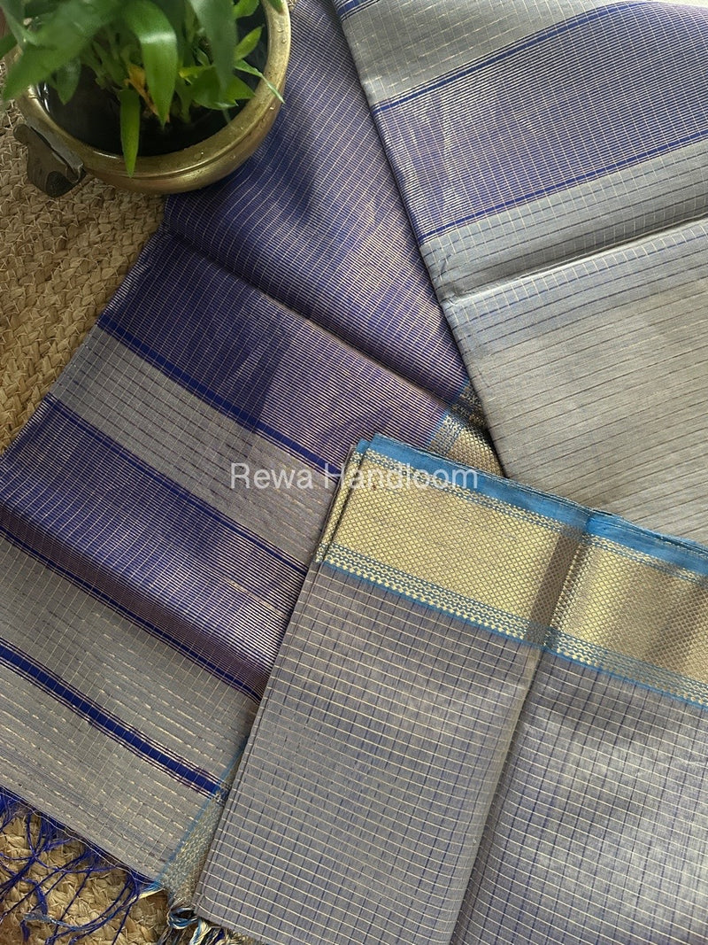 Maheshwari Saree