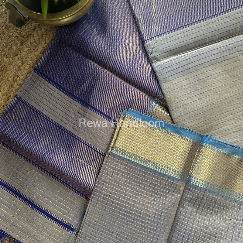 Maheshwari Saree