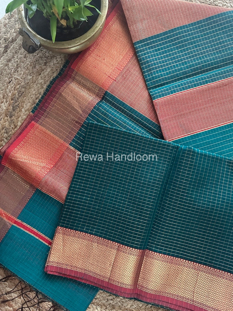 Maheshwari Saree