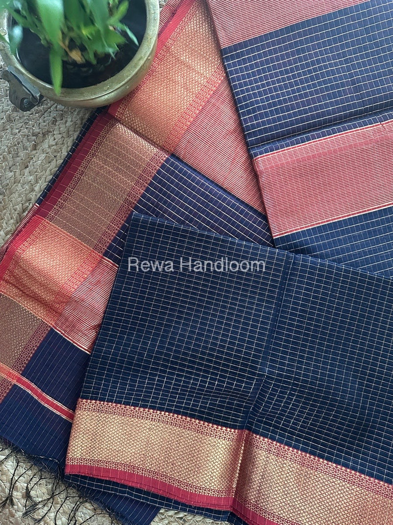 Maheshwari Saree