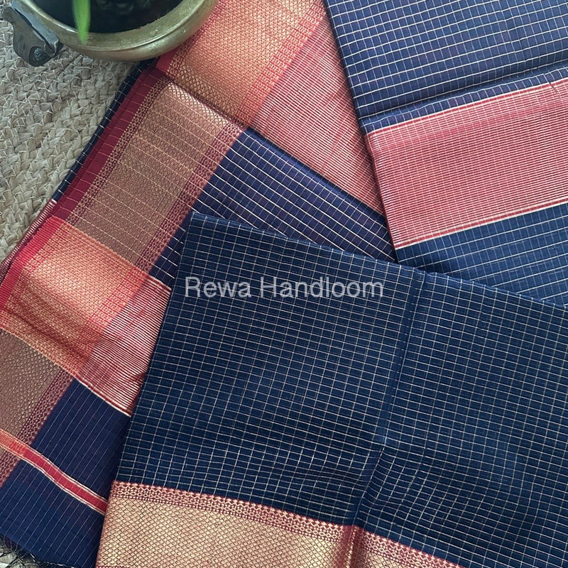 Maheshwari Saree