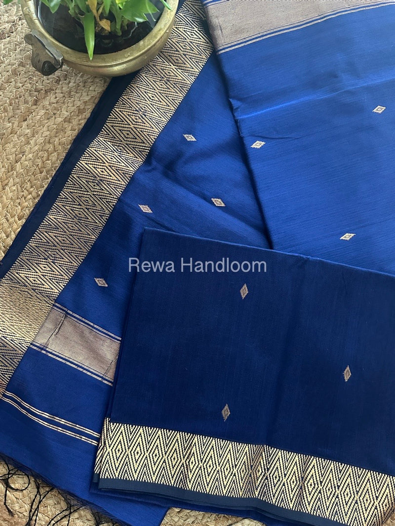 Maheshwari Saree