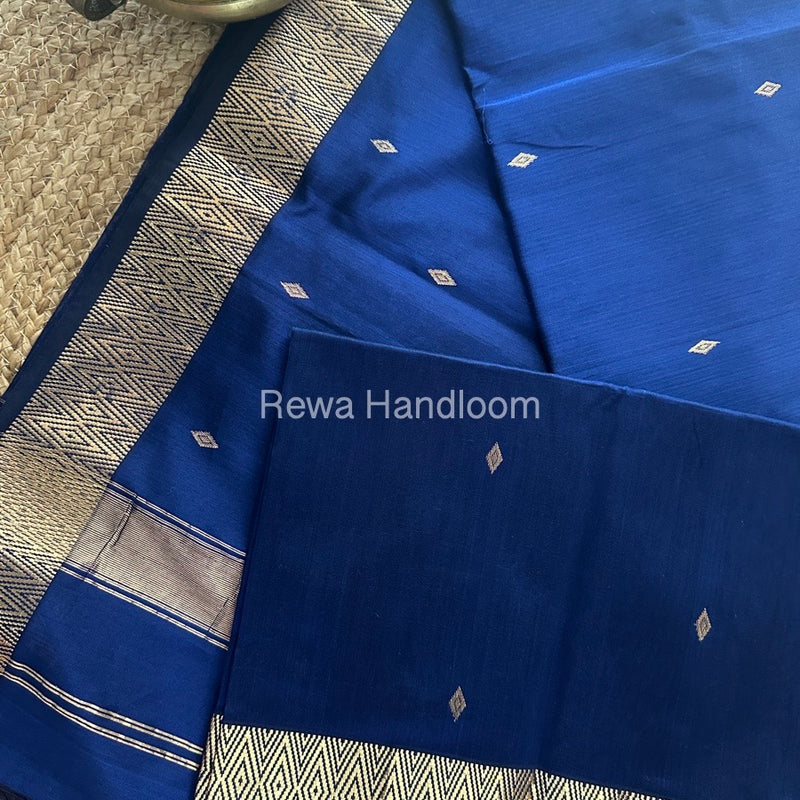 Maheshwari Saree