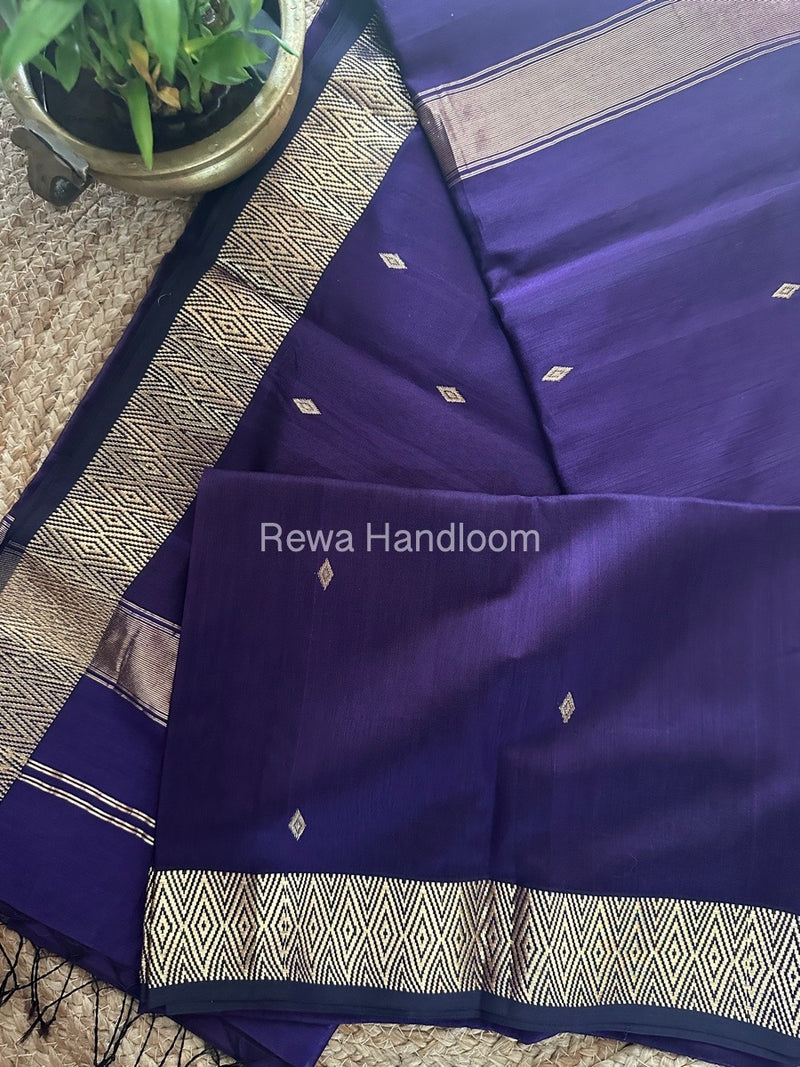 Maheshwari Saree