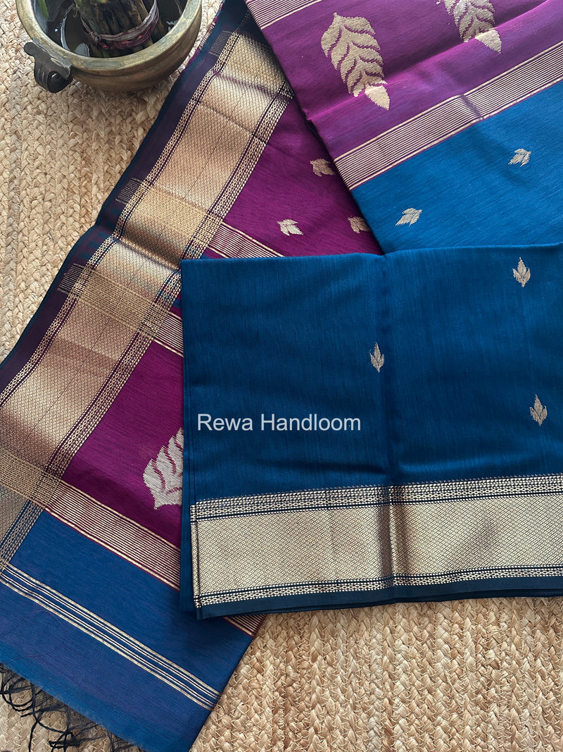  Maheshwari Saree
