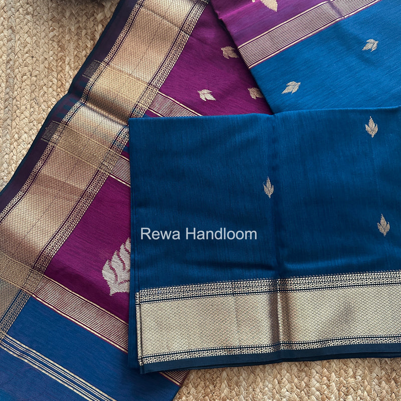  Maheshwari Saree