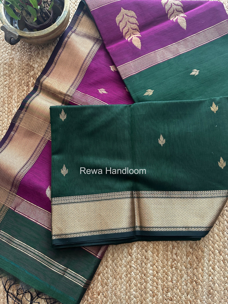  Maheshwari Saree