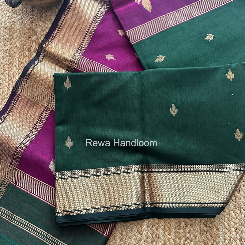  Maheshwari Saree