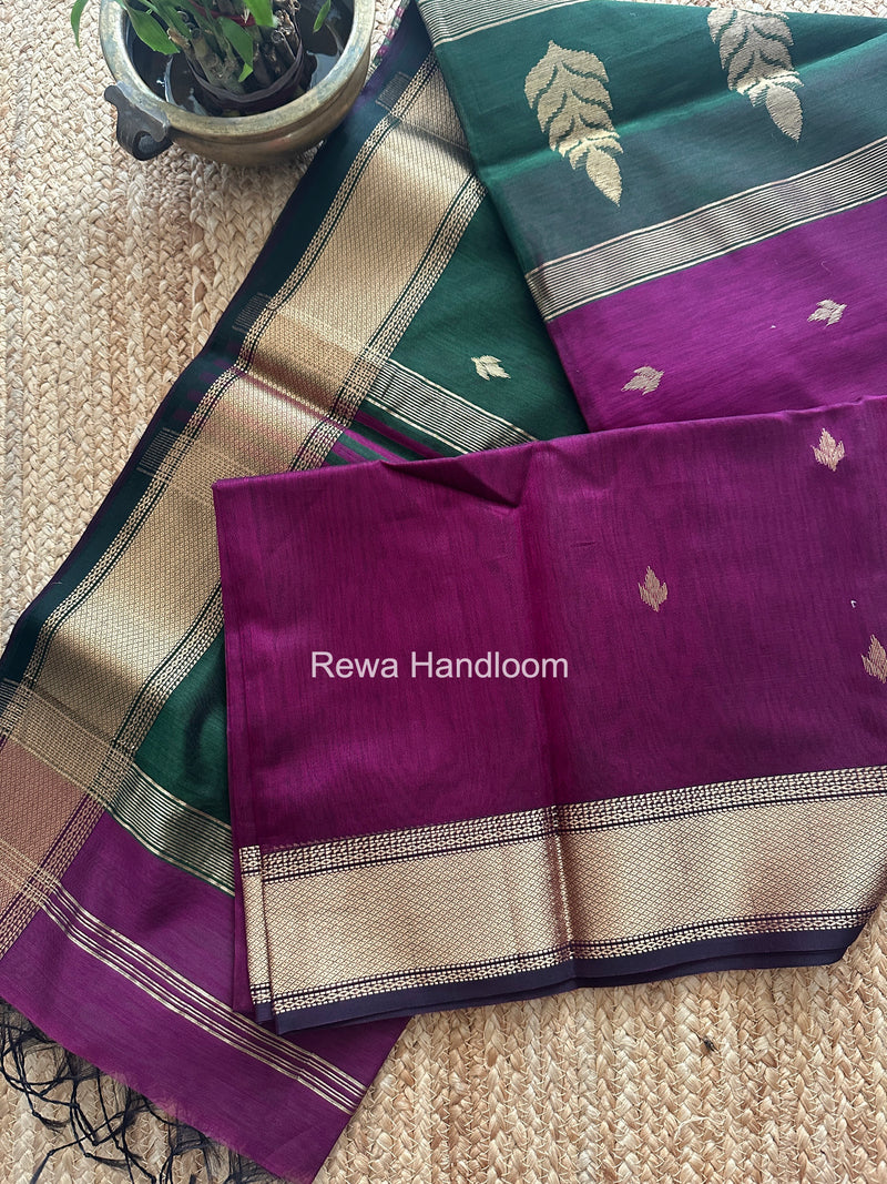  Maheshwari Saree
