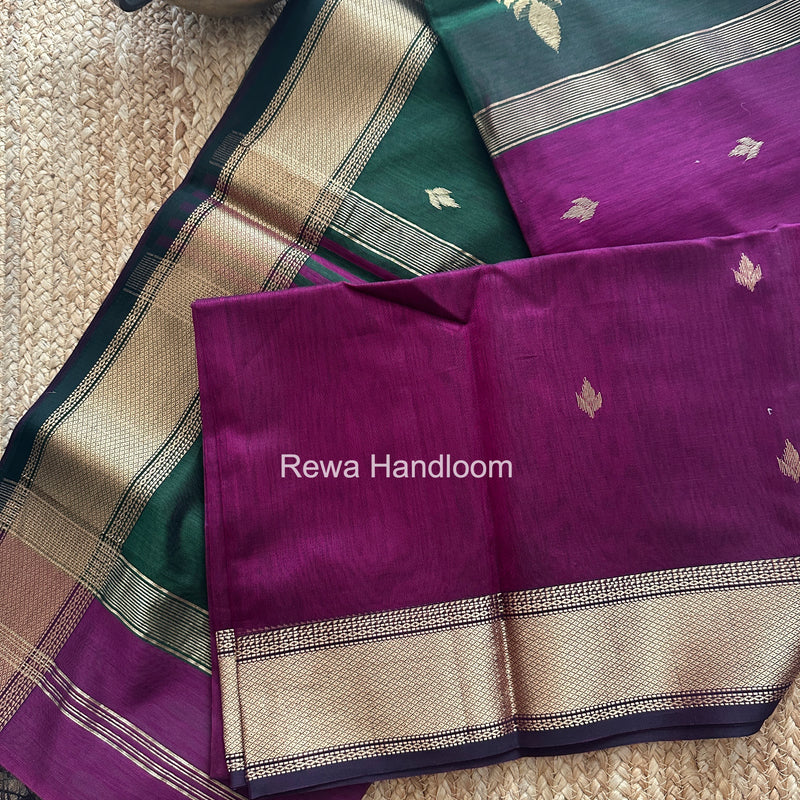  Maheshwari Saree