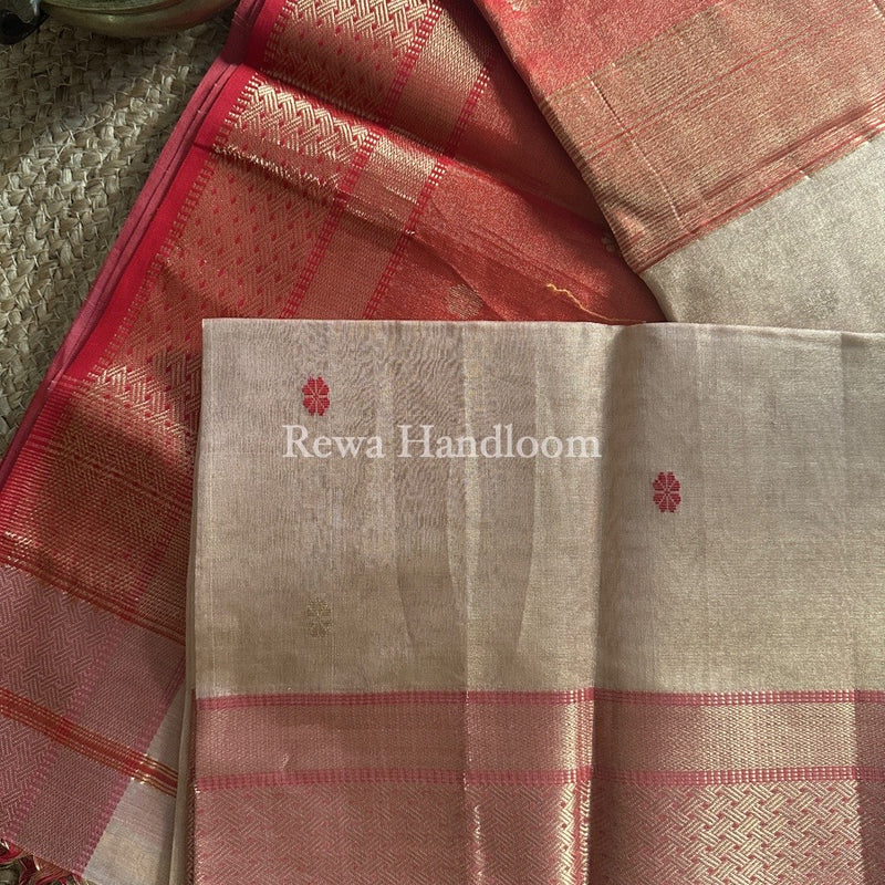Maheshwari Saree