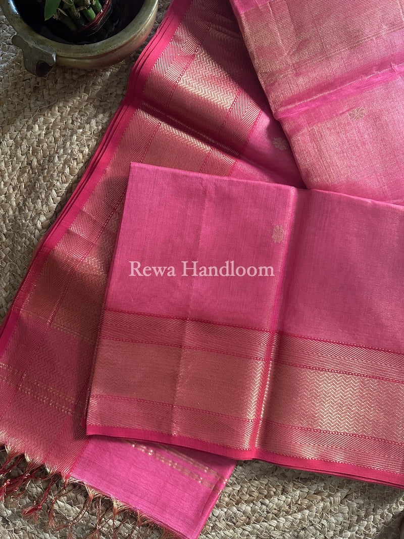 Maheshwari Saree