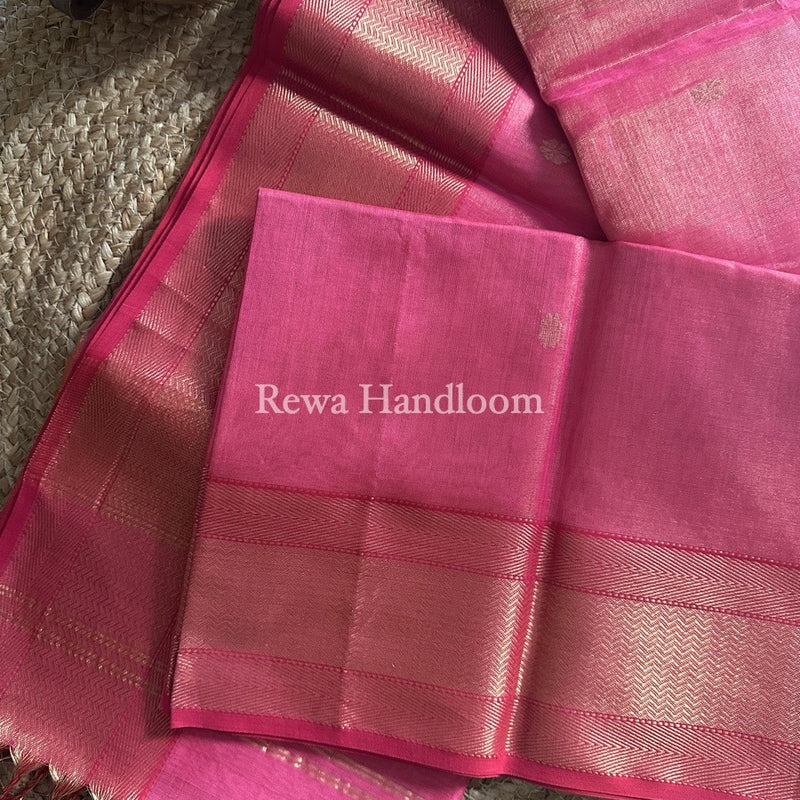 Maheshwari Saree