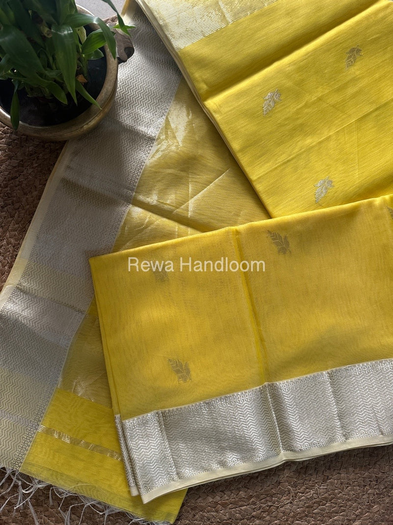 Maheshwari Saree