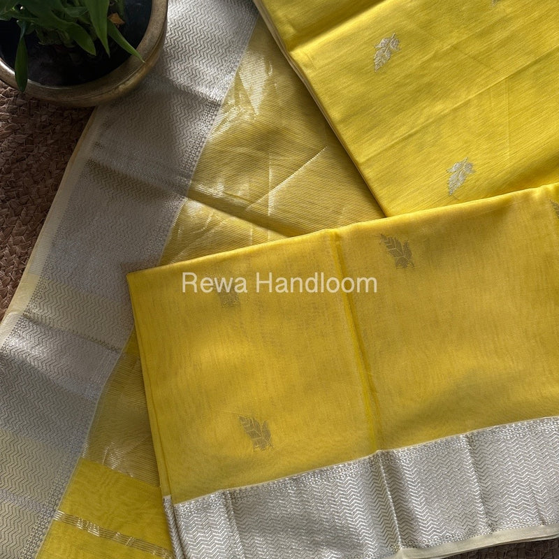 Maheshwari Saree