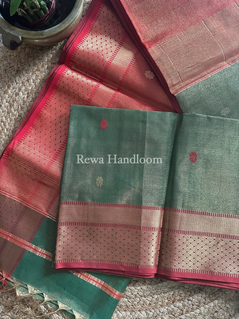 Maheshwari Saree