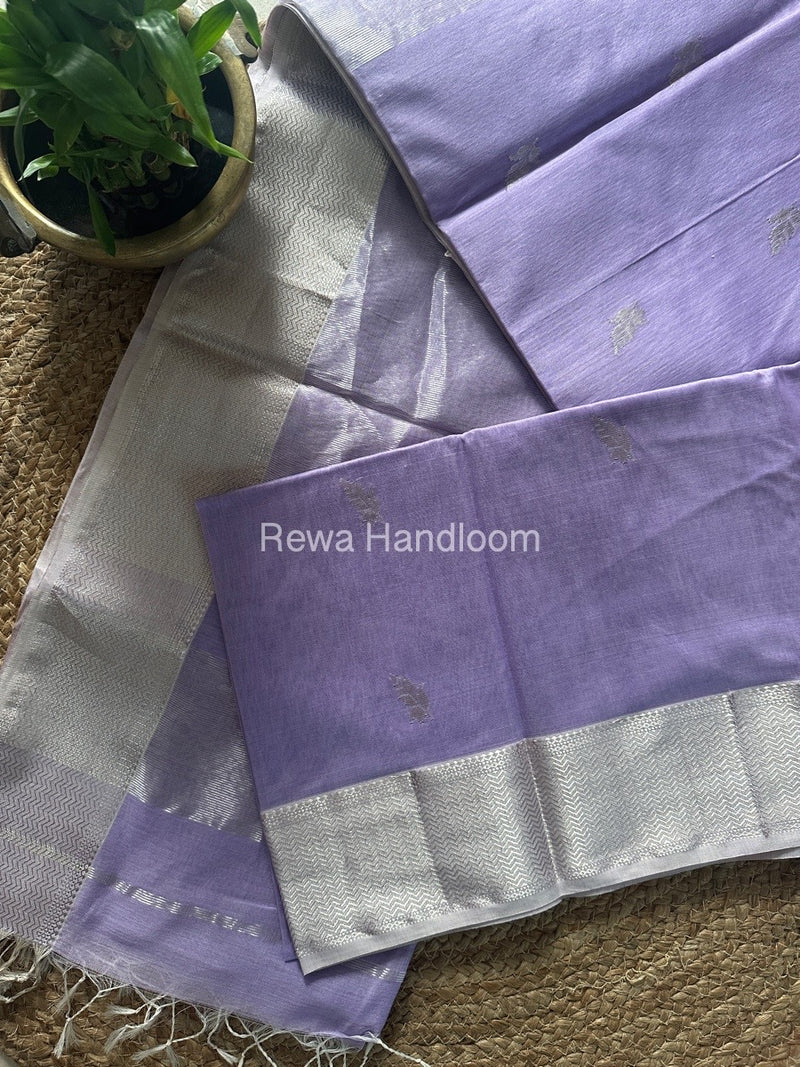 Maheshwari Saree