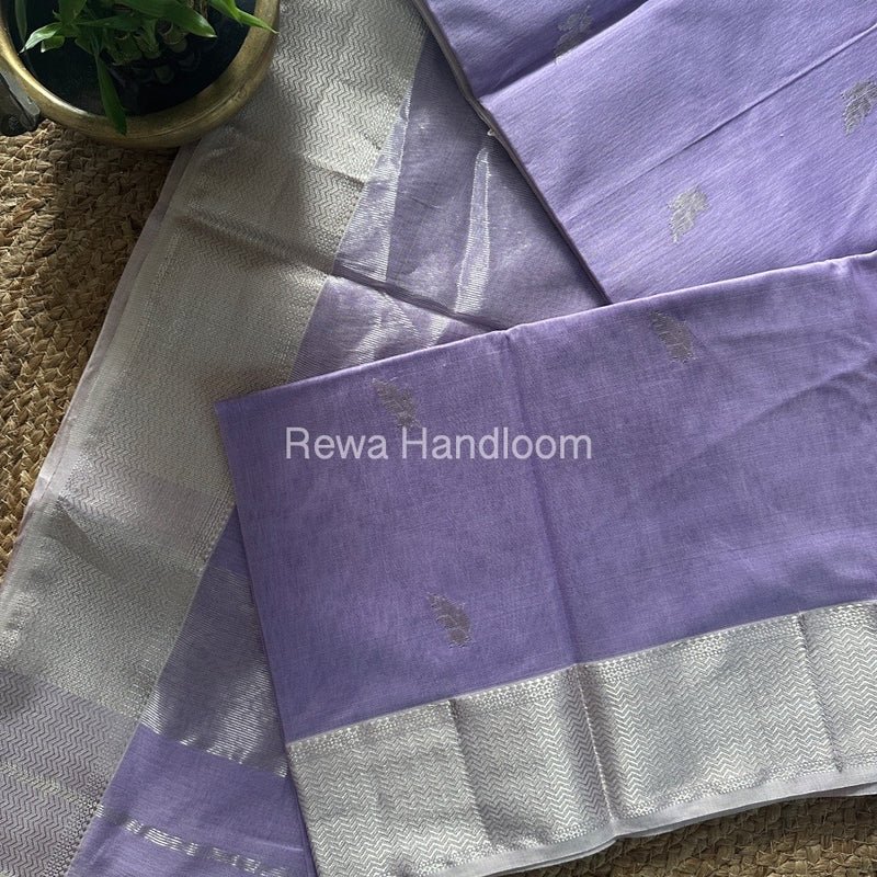 Maheshwari Saree