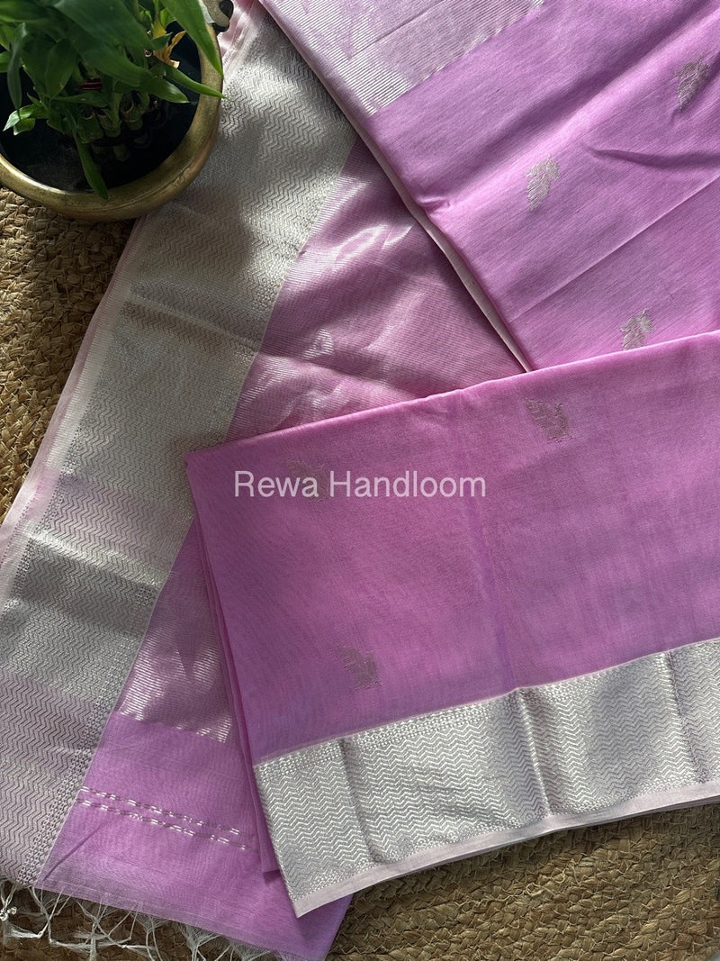 Maheshwari Saree