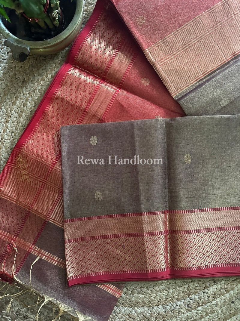 Maheshwari Saree