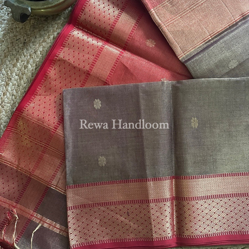 Maheshwari Saree