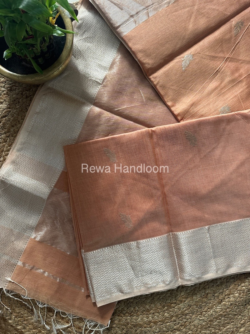 Maheshwari Saree