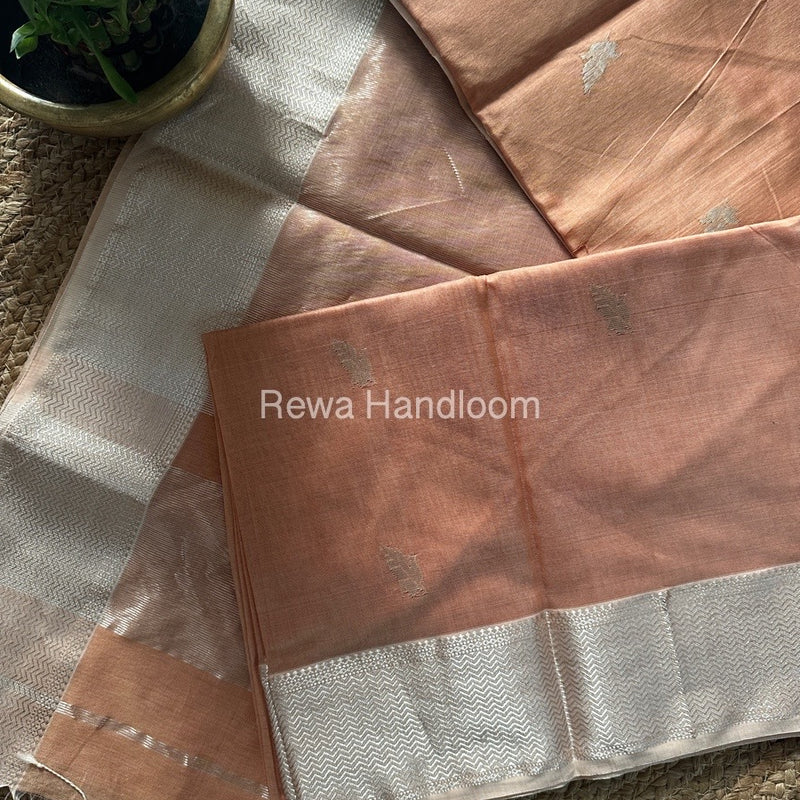 Maheshwari Saree