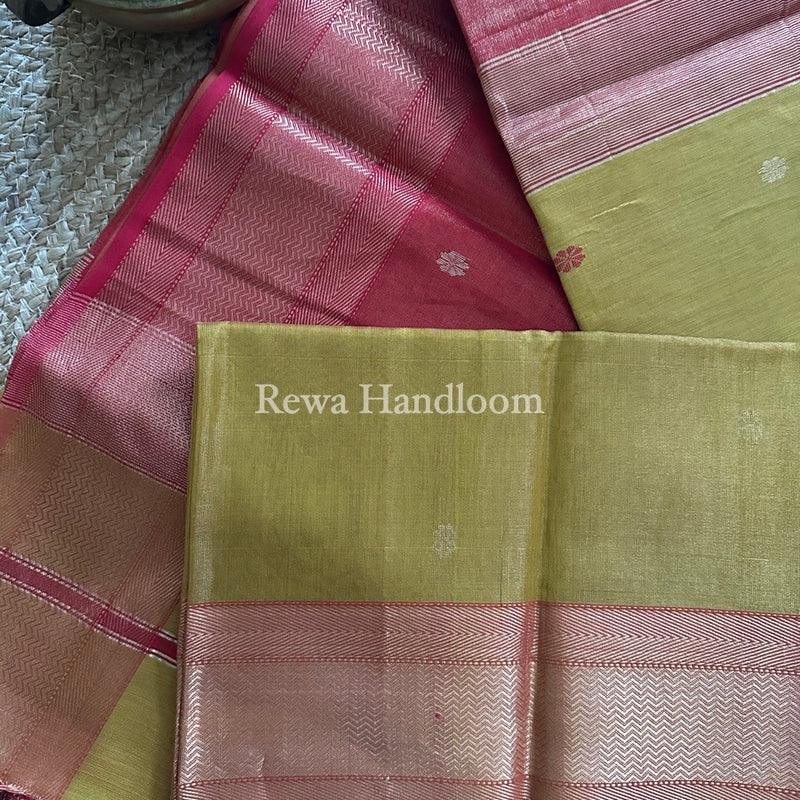 Maheshwari Saree