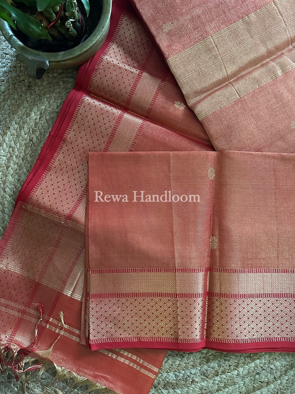 Maheshwari Saree
