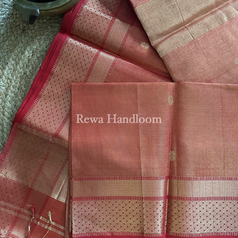 Maheshwari Saree
