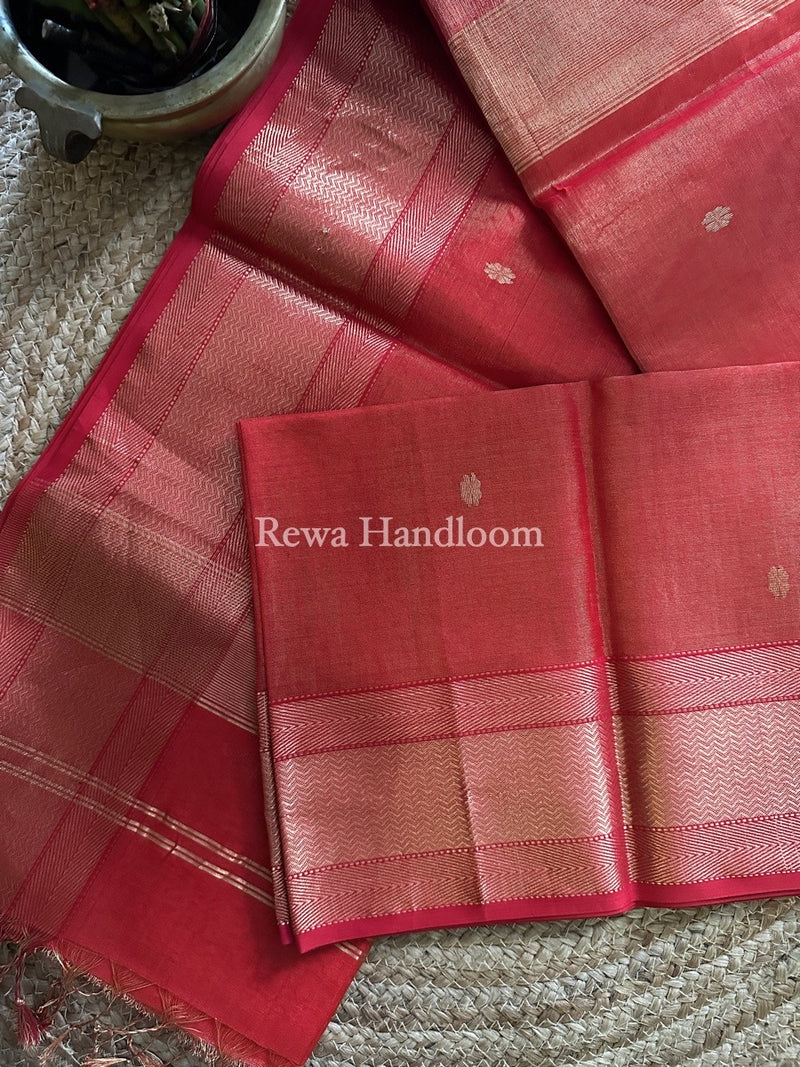 Maheshwari Saree