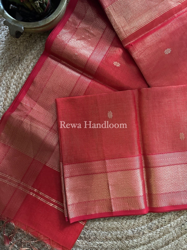 Maheshwari Saree
