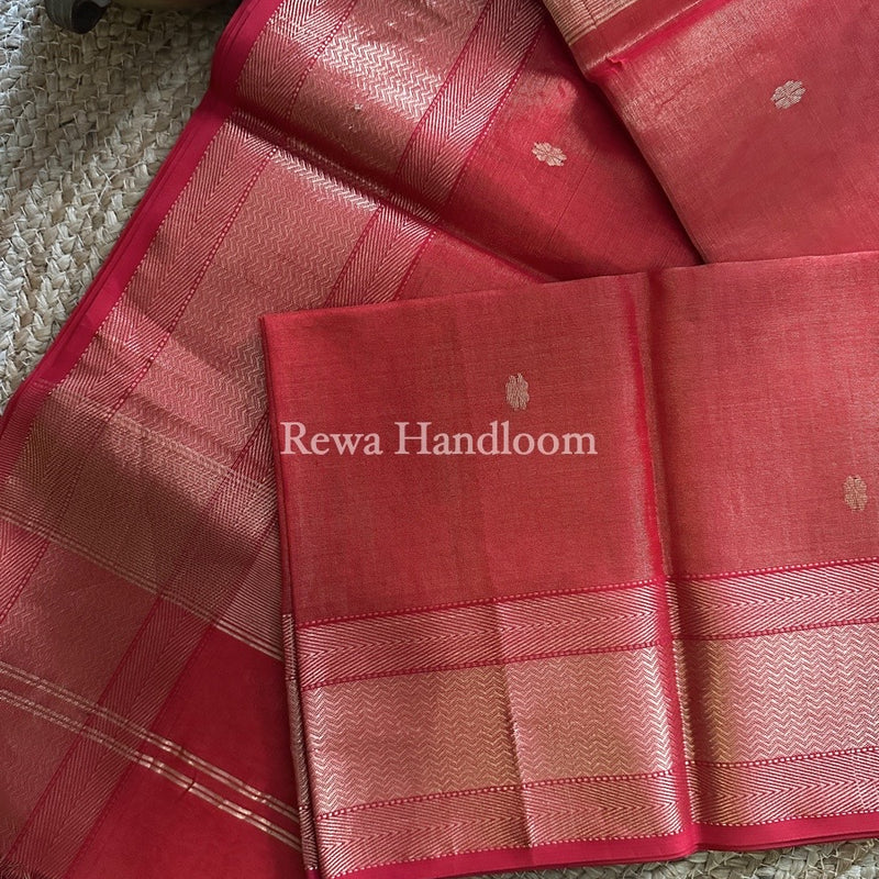 Maheshwari Saree