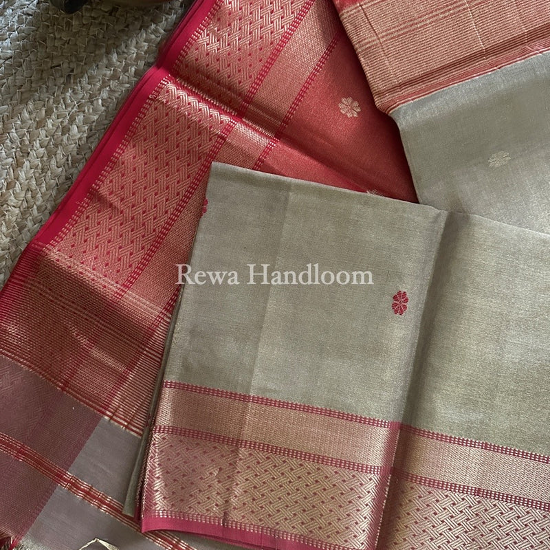 Maheshwari Saree